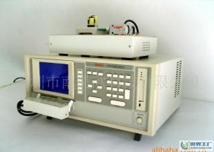 8302自動零件分析儀 精密檢測，品質制造的得力助手