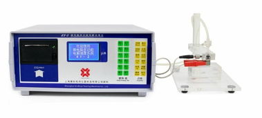 高效精準的涂層測量方案 ET 3電腦型電解測厚儀產(chǎn)品供應(yīng)與銷售
